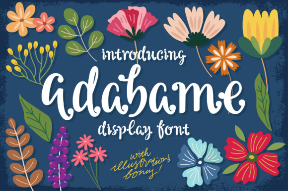 Adabame: A Designer’s Honest Review for Branding