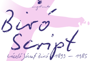 Biró Script: A Bold Handwritten Font for Web Design