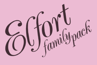 Elfort: A Designer’s Honest Review for Branding