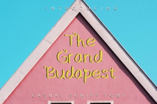 Reviewing The Grand Budapest for Modern Branding